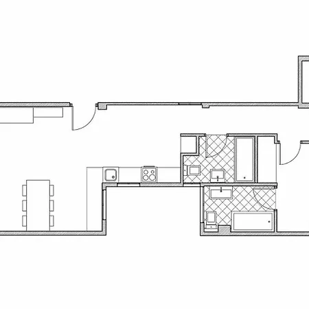 Apartment Zabaleta By Feelfree *