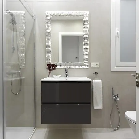 アパート Zabaleta By Feelfree