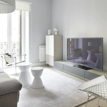 Zabaleta By Feelfree * San Sebastian