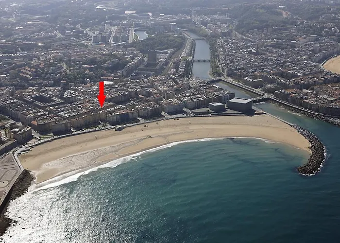 شقة Zabaleta By Feelfree