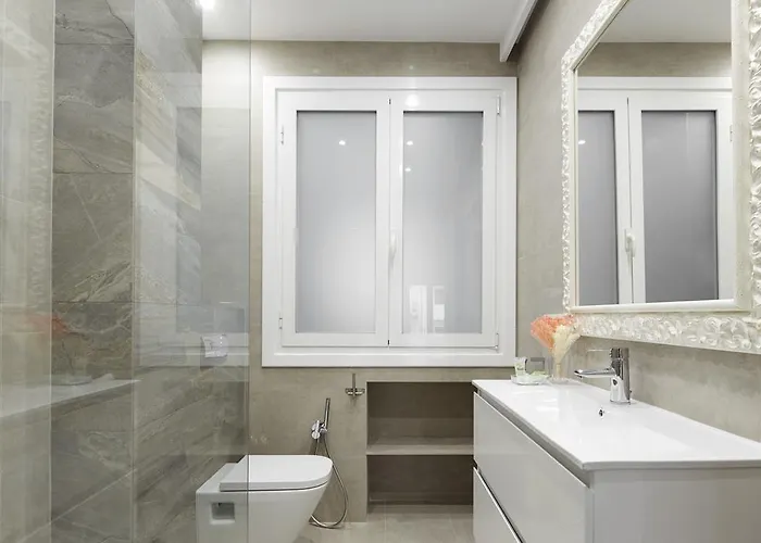 Zabaleta By Feelfree * سان سيباستيان