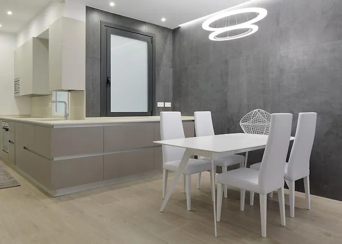 Zabaleta By Feelfree * San Sebastián