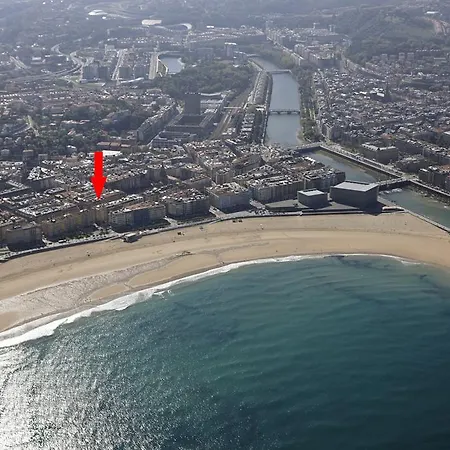 Appartement Zabaleta By Feelfree