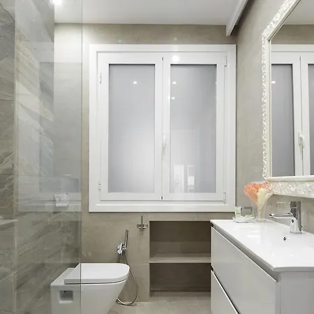 Zabaleta By Feelfree * سان سيباستيان