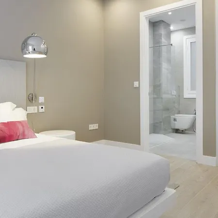 Zabaleta By Feelfree شقة