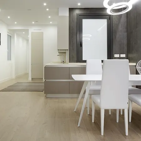 Appartement Zabaleta By Feelfree *