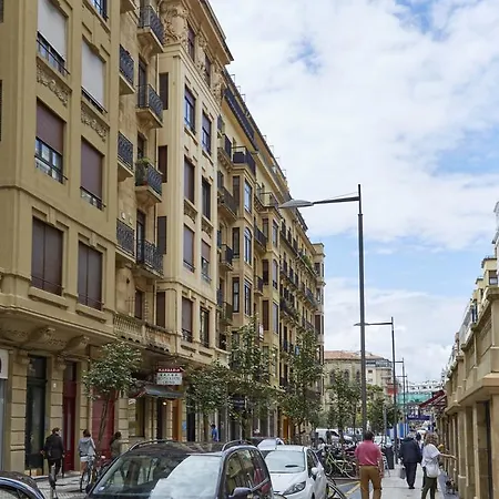 Zabaleta By Feelfree