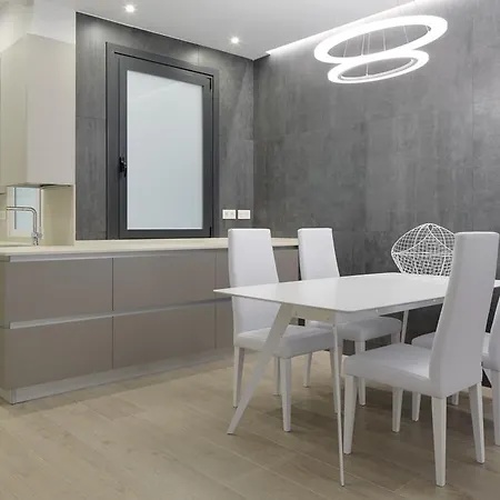 Zabaleta By Feelfree * سان سيباستيان