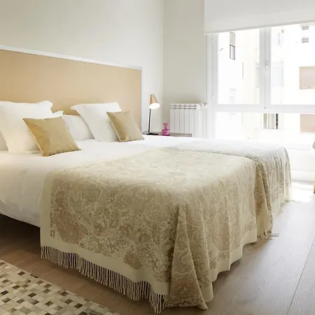 Zabaleta By Feelfree Appartement