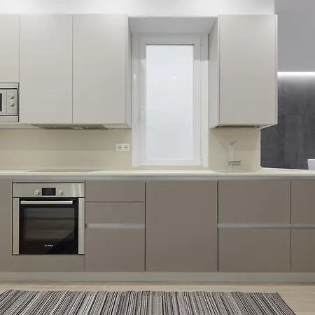 Appartement Zabaleta By Feelfree *