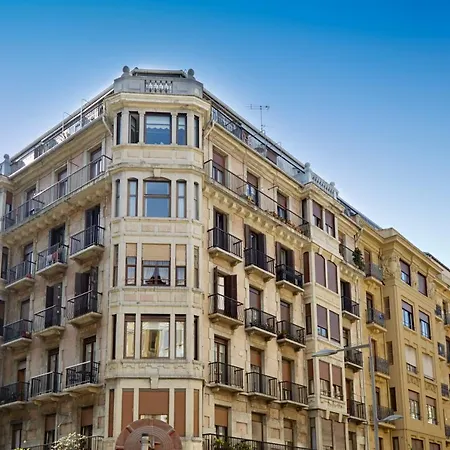 Zabaleta By Feelfree Appartement San Sebastian