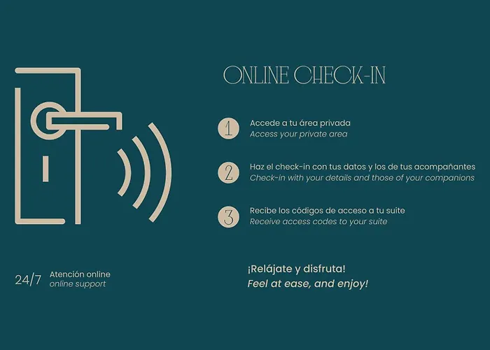 Zabaleta By Feelfree Апартаменти *