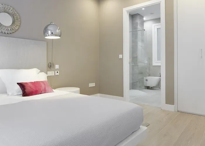 Zabaleta By Feelfree Apartment