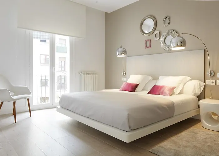 Zabaleta By Feelfree Апартаменти *