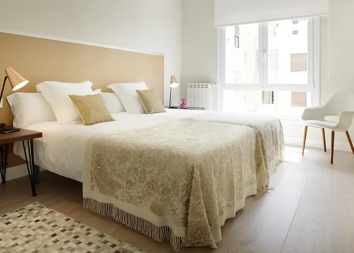 Zabaleta By Feelfree Apartment