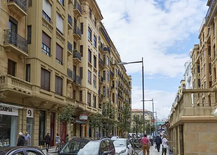 Zabaleta By Feelfree