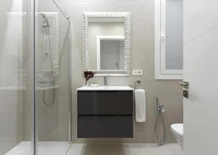 Apartamento Zabaleta By Feelfree